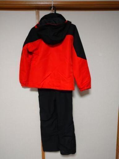スキーウェアサイズ150赤 ちょびこ 岩見沢のスポーツの中古あげます 譲ります ジモティーで不用品の処分 スキーウェアサイズ150赤 ちょびこ 岩見沢のスポーツの中古あげます 譲ります ジモティーで不用品の処分