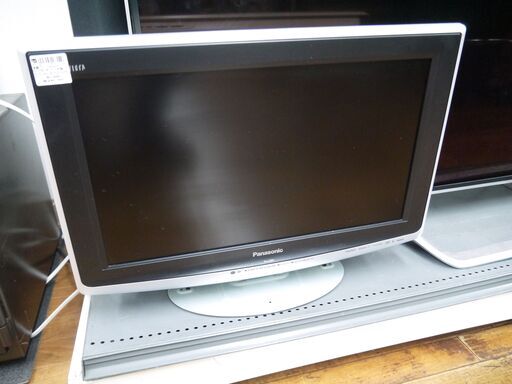 Panasonic　20インチ液晶テレビのご紹介！安心の6ヶ月保証つき【トレジャーファクトリー入間店家電紹介20-12】