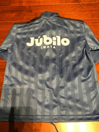 ジュビロ磐田 サッカージャージ 3点セット サッカースクール いぶ 御厨のサッカーの中古あげます 譲ります ジモティーで不用品の処分