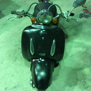ジョーカー50 ホンダ　カスタム　アメリカン　原付　50cc