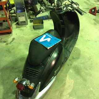 ジョーカー50 ホンダ　カスタム　アメリカン　原付　50cc