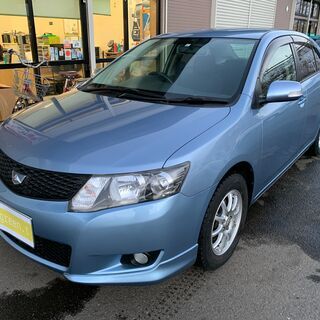 アリオン 中古車 ジモティー