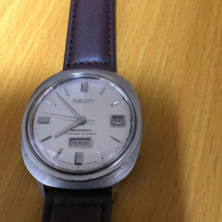 SEIKO セイコー　腕時計　