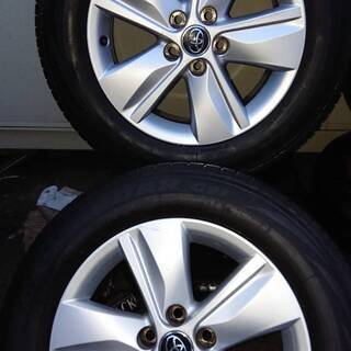 17インチ❗　225-65-17