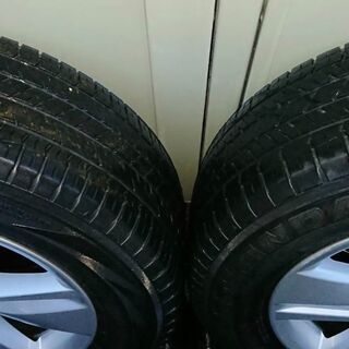 17インチ❗　225-65-17