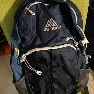 【ネット決済】Gregory グリゴリー　登山用