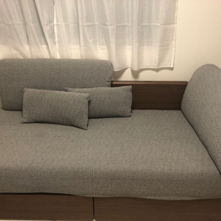 ニトリ12/22日まで 新品に近い (商談中)