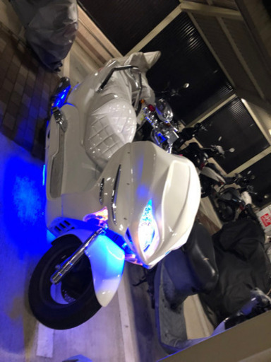格安 FORZAZ mf08 フォルツァ