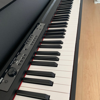 KORG LP380 ピアノ　2019年製