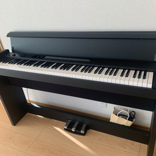 KORG LP380 ピアノ　2019年製