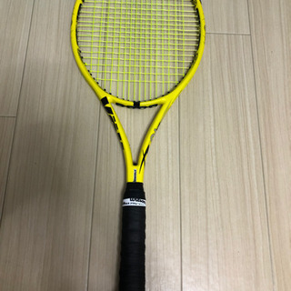 【ネット決済】硬式テニスラケットホルクル