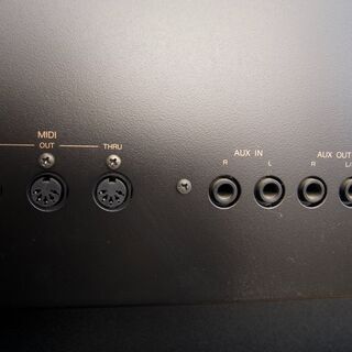 お引き取り限定☆長野県中部】電子ピアノ YAMAHA Clavinova CLP-156 88鍵