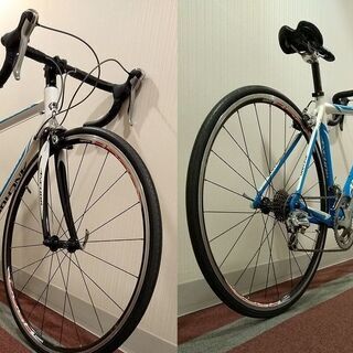 お値段交渉どうぞ！　超美品 ANCHOR RA5 Sport ロードデビューしてくれる方 お値段交渉どうぞ！ 超美品 ANCHOR RA5 Sport ロードデビューしてくれる方