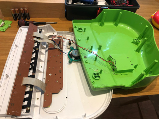 おもちゃ病院 壊れたおもちゃ治します ガイヤ 苫小牧の手伝いたい 助けたいの助け合い ジモティー おもちゃ病院 壊れたおもちゃ治します ガイヤ 苫小牧の手伝いたい 助けたいの助け合い ジモティー
