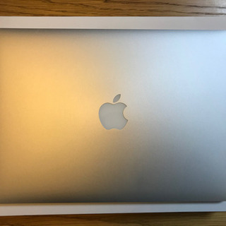 MacBookAir 13インチ
