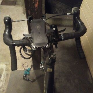 GIANTのロードバイク（最終値下げ）