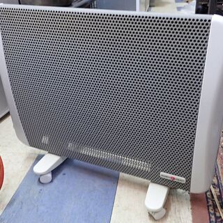 札幌 グリーンウッド 暖房器具 電気パネルヒーター GEP-10...