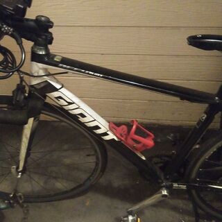 GIANTのロードバイク（最終値下げ）