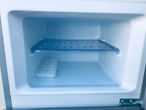 ✨高年式✨26番 シャープ✨ノンフロン冷凍冷蔵庫✨SJ-H12Y-S‼️