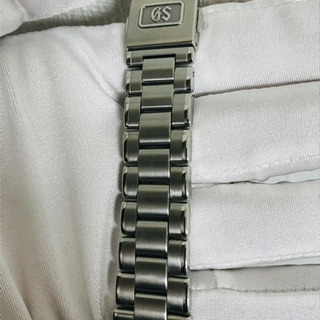 【極美品】SBGX319  グランドセイコー　GS