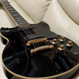 1980年代の名器 YAMAHA(ヤマハ) SG1000◇エレキ◇ジャパンヴィンテージ 