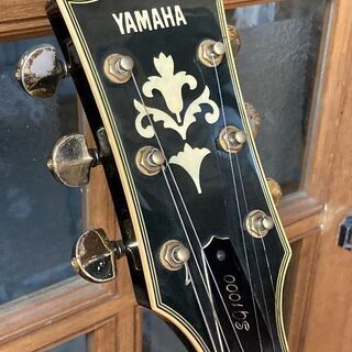 1980年代の名器 YAMAHA(ヤマハ) SG1000◇エレキ◇ジャパンヴィンテージ 