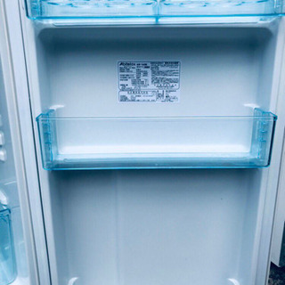 ✨高年式✨29番 アビテラックス✨ノンフロン電気冷凍冷蔵庫✨AR-143E‼️ - 家電
