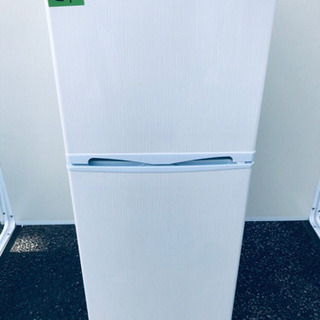✨高年式✨29番 アビテラックス✨ノンフロン電気冷凍冷蔵庫✨AR-143E‼️の画像