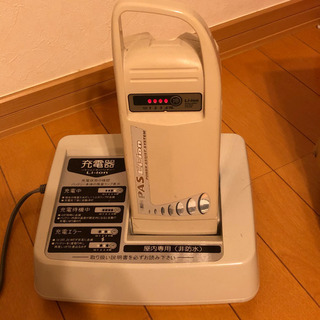 再値下げ❗️】電動アシスト自転車 26インチ ヤマハ PAS X551 クリーム色