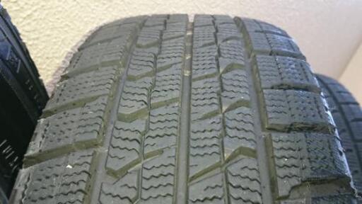 スタッドレス (取引中) 185/65/15