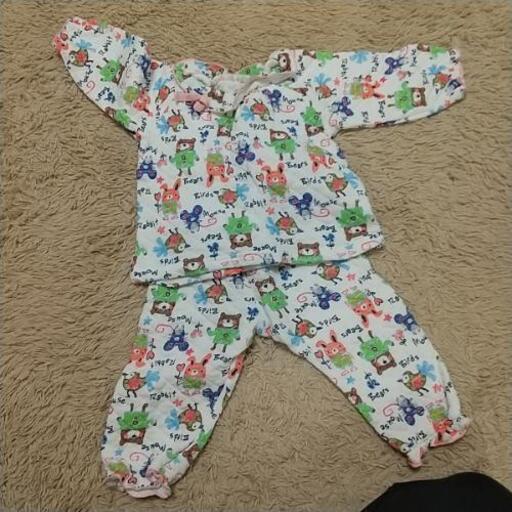90cm 女の子 パジャマ Mi 新金岡の子供用品の中古あげます 譲ります ジモティーで不用品の処分
