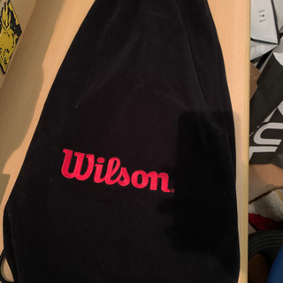Wilson ウルトラ　硬式テニスラケット