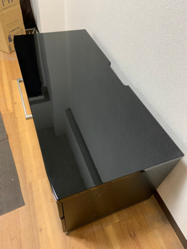 テレビ台ブラック島忠ホームズ がちょう 横浜の家具の中古あげます 譲ります ジモティーで不用品の処分 テレビ台ブラック島忠ホームズ がちょう 横浜の家具の中古あげます 譲ります ジモティーで不用品の処分