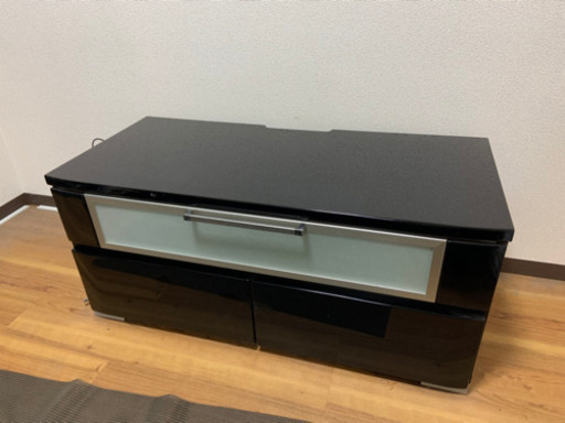 テレビ台ブラック島忠ホームズ がちょう 横浜の家具の中古あげます 譲ります ジモティーで不用品の処分 テレビ台ブラック島忠ホームズ がちょう 横浜の家具の中古あげます 譲ります ジモティーで不用品の処分