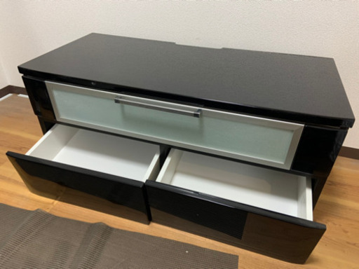 テレビ台ブラック島忠ホームズ がちょう 横浜の家具の中古あげます 譲ります ジモティーで不用品の処分 テレビ台ブラック島忠ホームズ がちょう 横浜の家具の中古あげます 譲ります ジモティーで不用品の処分