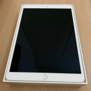 iPad Air3 Wi-Fiモデル 64GB シルバー - iPad