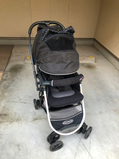 今季ブランド グレコ シティエースプラス まとめ売り ベビーカー用品一式 ベビーカー Belgochilena Cl