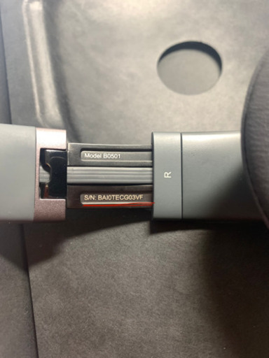 Beats by Dr Dre BT OV STUDIO WIRELESS TI 美品
