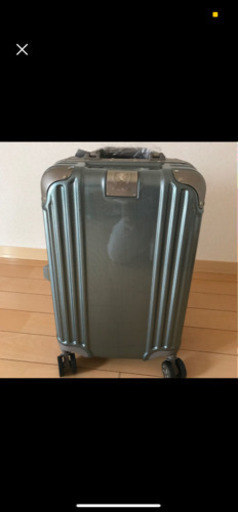 legend walker 35L スーツケース グラナイトグリーン 【公式通販】