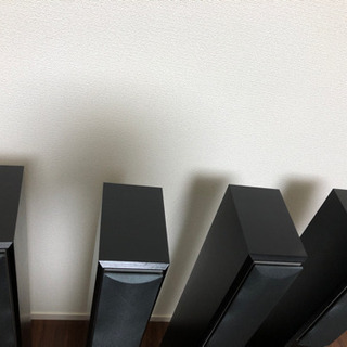 YAMAHA スピーカー NS-F210