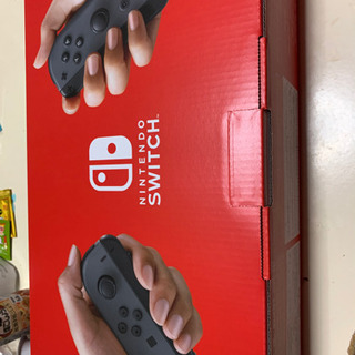 Nintendo　Switch　Joy-Con(L)／(R)　グ...