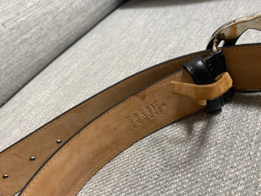GUCCI キーケース
