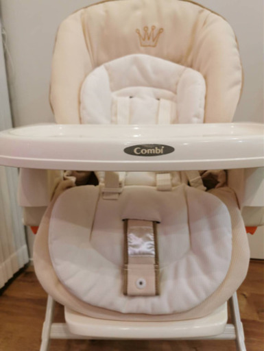 ハイローチェアバウンサーベビーチェアメリー４点セット Koeda 名古屋のベビー用品の中古あげます 譲ります ジモティーで不用品の処分