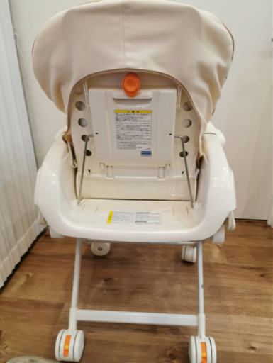 ハイローチェアバウンサーベビーチェアメリー４点セット Koeda 名古屋のベビー用品の中古あげます 譲ります ジモティーで不用品の処分
