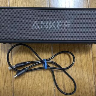 【ネット決済】Anker SoundCore 2 / 箱なし・中...