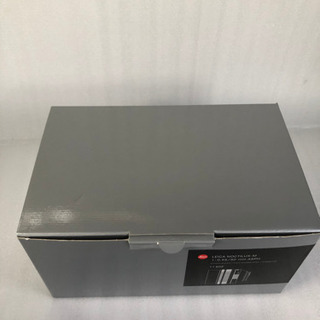 【新品未使用】Leica ノクティルックスM 50F0.95 ASPH