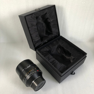 【新品未使用】Leica ノクティルックスM 50F0.95 ASPH