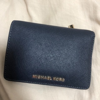 MICHAEL KORS財布譲ります。