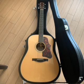 美品　Eastman アコースティックギター　イーストマン　AC...