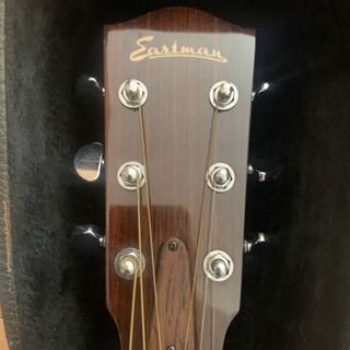 美品　Eastman アコースティックギター　イーストマン　AC-320 美品 Eastman アコースティックギター イーストマン AC-320 【公式通販】